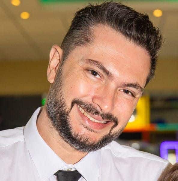 Willian Maricato